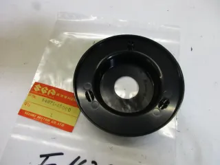 E1620. Suzuki GS 450_550 L Felgendeckel 54871-45000 Felge vorne Radnabe Deckel - Bild 3