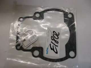 E1802. Suzuki RM 250 80-81 Dichtung Zylinderfußdichtung 11241-40301 Motordichtung - Bild 2