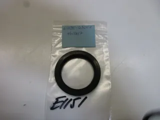 E1151 Suzuki RV 125 TS 185 Dichtung Simmerring 09285-43001 Felge Wellendichtring 43x58x7 - Bild 1