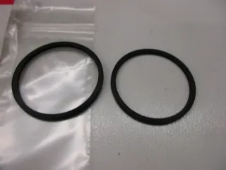E2089 Suzuki GS 500 E Dichtung O-Ring 69108-32B00 Bremssattel hinten seal - Bild 2