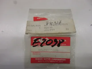 E2098 Suzuki GS 750_1000 Leerlaufdüse Vergaser 09492-15005 Düse Vergaserdüse jet - Bild 1