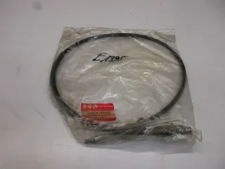 E1395 Suzuki GSX 750 S Tachowelle Tachometerwelle 34910-09300 Tacho Welle speedo - Bild 2