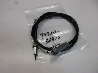 E1409 Suzuki DR 250 S Tachowelle Tachometerwelle 34910-32410 Tacho Welle speedo - Bild 2