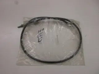 E1419 Suzuki RV 125 Van Van Tachowelle Tachometerwelle 34940-18031 Tacho Welle speedo - Bild 3