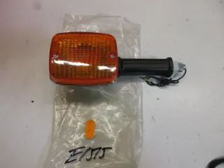E1515. Suzuki GS GSX Blinker hinten oder vorne 243-14 Blinkleuchte Zubehör - Bild 1