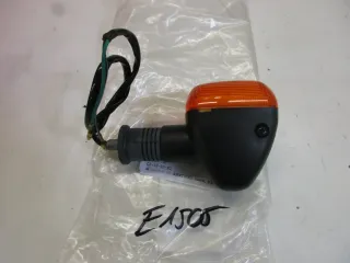 E1505. Suzuki GS 500 F Blinker hinten rechts 35603-01D20 Original Blinkleuchte - Bild 3
