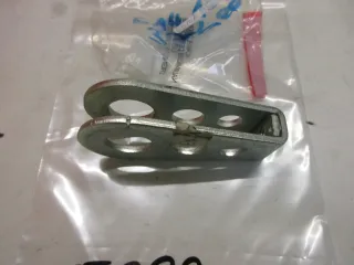 E989. Suzuki DR 500 SP 500 Kettenspanner Kette 61410-37200 Spanner Antriebskette - Bild 2