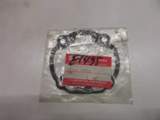 E1495 Suzuki AY 50 Katana Dichtung Motor Zylinderkopfdichtung Motordichtung - Bild 1