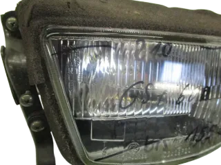 1. Suzuki GSF 600 Bandit GN77B Scheinwerfer Hauptscheinwerfer headlight - Bild 2