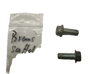 Suzuki DR 800 S BIG SR43A Bremssattelbolzen Schrauben M10x34 mm - Bild 1