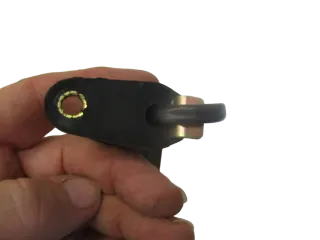 A2082 Aprilia AF1_RX 125_Pegaso Blinker vorne hinten 8112357 - Bild 7