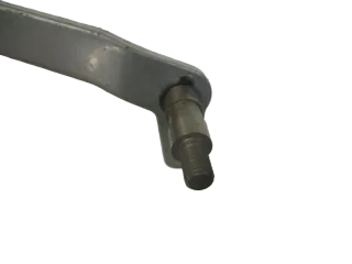 A1990 Aprilia RS 50_125 Schalthebel Ganghebel 8222170 unten shift lever - Bild 4