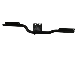 C139 Harley Davidson Breakout FXSB Aufnahme Endtopf Träger Halter - Bild 1