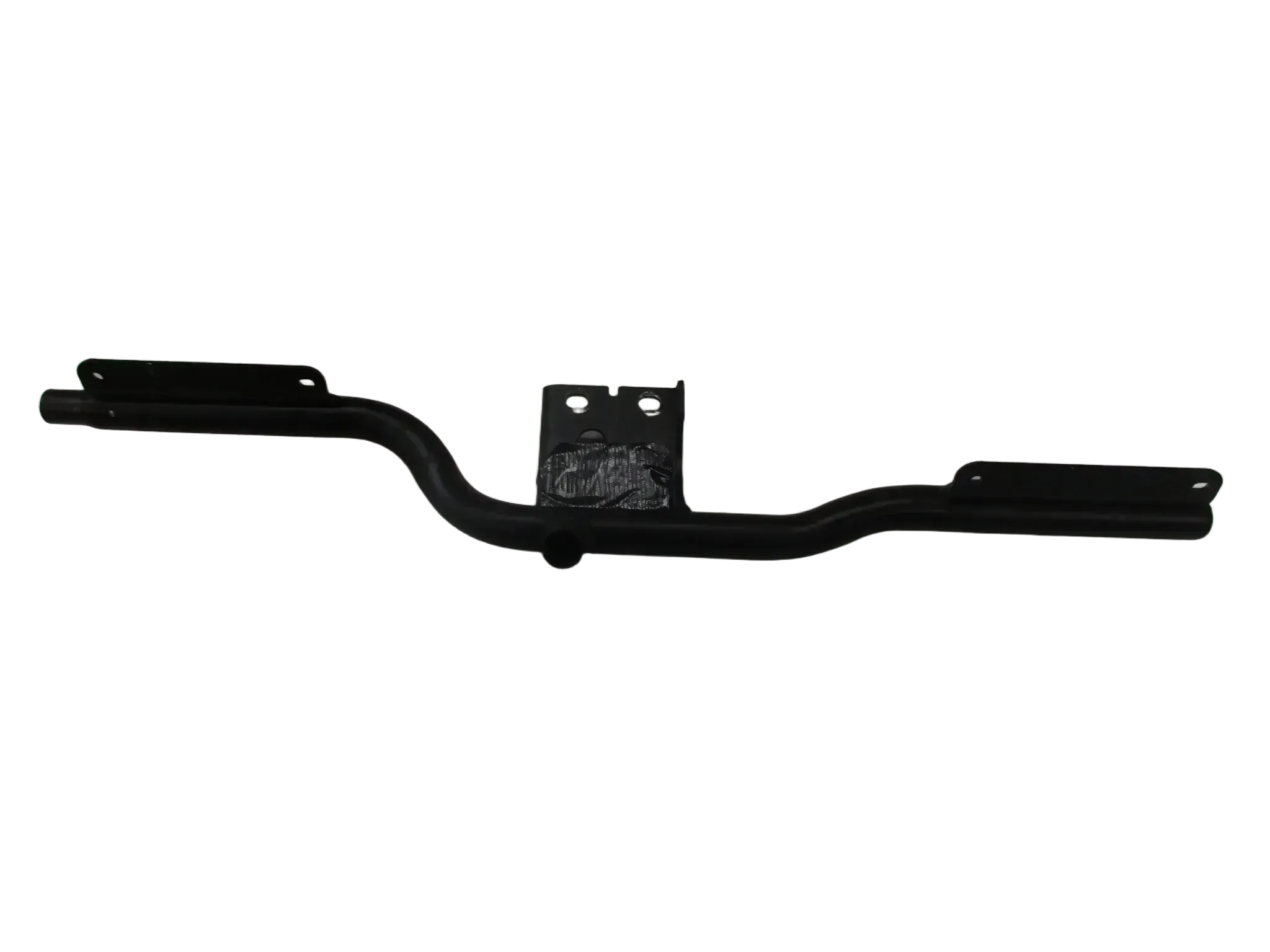 C139 Harley Davidson Breakout FXSB Aufnahme Endtopf Träger Halter - Bild 1