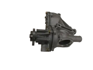F174 Audi 80_100 Wasserpumpe 980151 Motorkühlung water pump - Bild 2