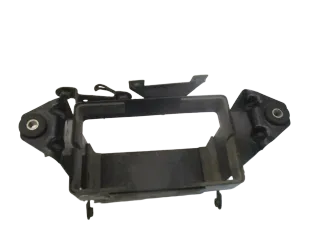 Suzuki DR 800 S BIG SR43A Batteriefach Batteriekasten Verkleidung - Bild 3
