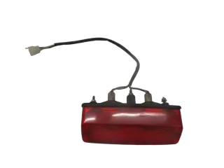 Suzuki DR 800 S BIG SR43A Rücklicht Bremslicht hinten taillight - Bild 2