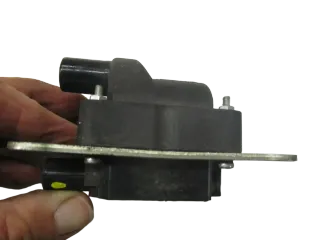 Aprilia RS 125 KC ABS RS4 Replica CDI ECU 640911 Zündbox igniter - Bild 3