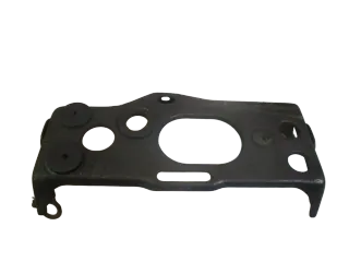 12. Honda CX 500 C PC01 Luftfilterhalter Rahmen Träger Luftfilter - Bild 4