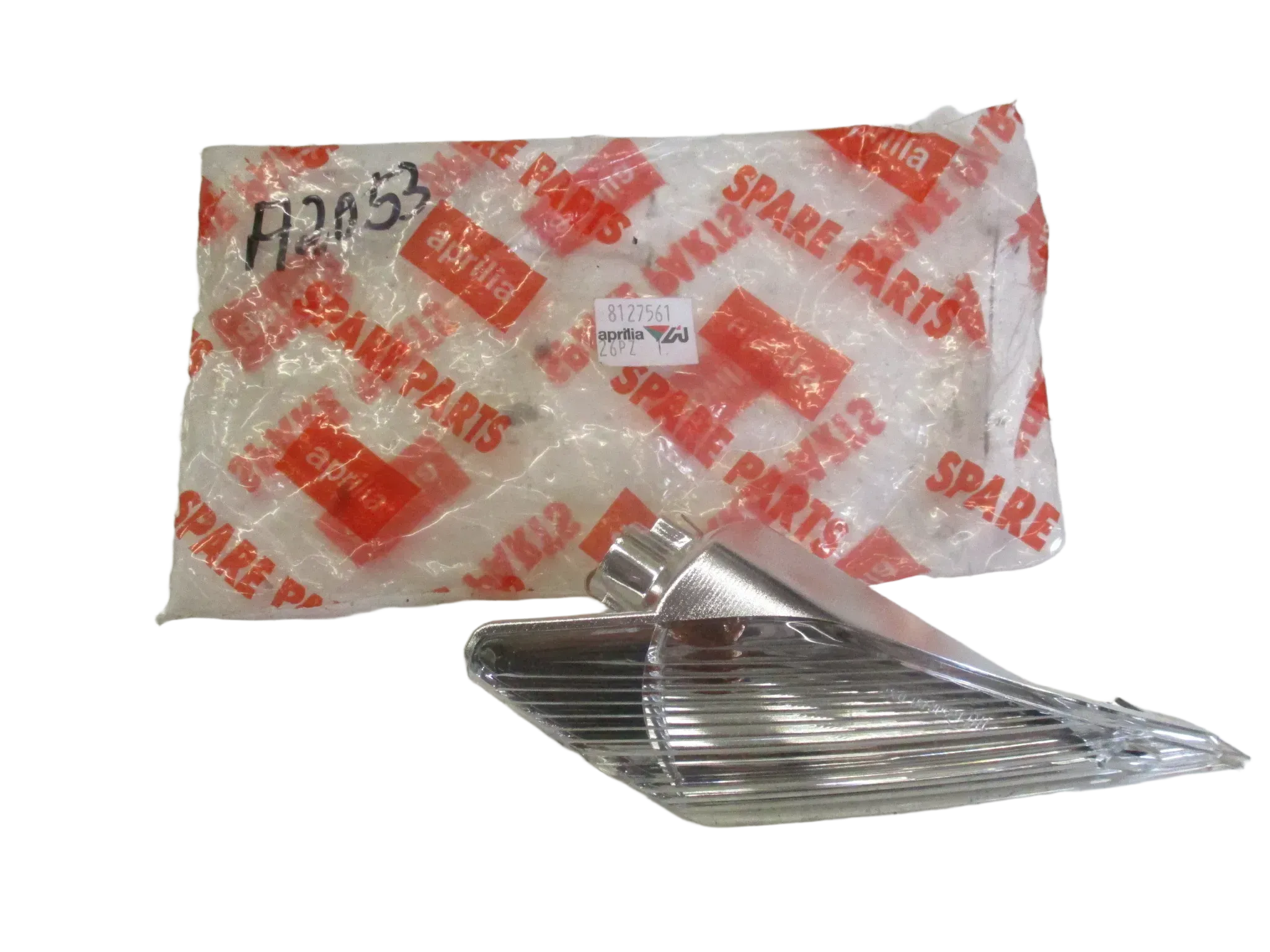 A2053 Aprilia ETV 1000_Sportcity 125_250 Blinker vorne links 8127561 - Bild 1