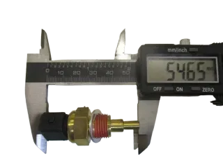 A2042 Aprilia Minarelli AM Motoren Temperatursensor 35862 Fühler - Bild 5