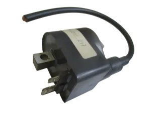 A2040 Aprilia SR_RS_Amico 50 Zündspule ignition coil AP8212217 - Bild 4