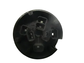 A2046 Aprilia 50_125 RS_SR_Classic Stecker Verteiler 8112346 - Bild 3