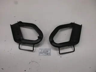 A1124 Suzuki GSX 750 F Kofferhalter Shad D1BNFL Topcase SH-90 - Bild 4