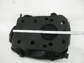 A1130 Givi Tankrucksack Gepäcktasche 18 L Gepäck - Bild 6