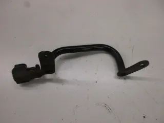 H1. Honda FT 500 PC07 Hilfsgriff Bügel links Aufbockhilfe Haltegriff Halter Griff - Bild 4