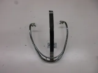 A1018 Yamaha Kawasaki Suzuki Schutzbügel Fender Sturzbügel vorne Halter Kotflügel - Bild 2
