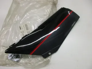 A854 Kawasaki GPX 600 R ZX 600A Verkleidung Seitendeckel Seite links 36001-1382 - Bild 2