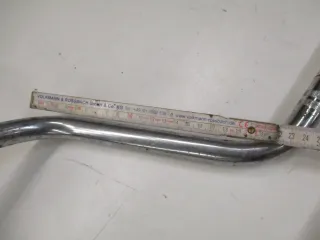 3. Honda GL 1100 SC02 Goldwing Lenker Original 800 mm handlebar - Bild 4