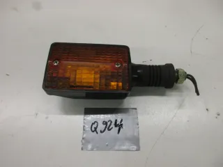 Q924 Yamaha XT 600 Blinker vorne rechts oder links 1121-328 turn signal 29028 - Bild 2