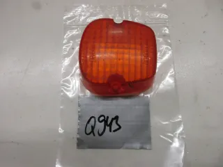Q943 Yamaha XT 600 E 3TB Blinkerglas hinten oder vorne rechts oder links 29987 - Bild 1