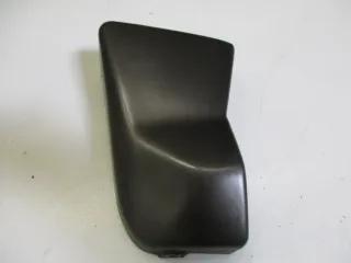 Kawasaki ZRX 1100 ZRT 10 C Verkleidung links Luftfilterkasten Seite Sitzbank unten - Bild 2