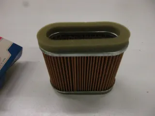 A890 Kawasaki Z 1000 GPZ 1100 B Ersatzfilter Luftfilter Filter 11013-1040 Luftfilterkasten air box - Bild 2