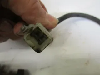 3. Honda GL 1100 SC02 Goldwing Zündung Läufer Fliehkraftversteller Lichtmaschine - Bild 3