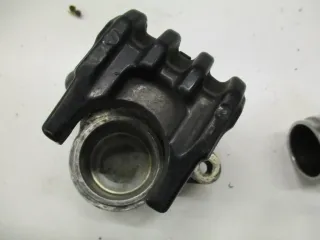 3. Honda GL 1100 SC02 Goldwing Bremssattel vorne rechts Bremszange brake caliper - Bild 3