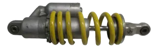 1. Ducati 750 SS ZDM Bj. 90-98 Federbein Stoßdämpfer shock absorber - Bild 2