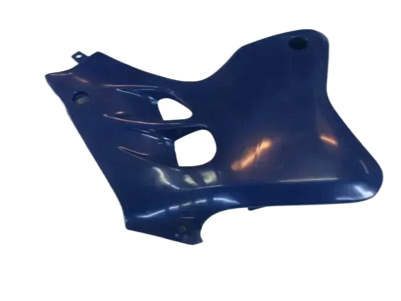 Verkleidung Seitendeckel K73. Yamaha YZ 125_250_450 Seitenverkleidung Seite cover - Bild 1