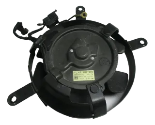 3. Honda CBR 600 F PC35 99-02 Kühlerventilator Lüfterrad SSW96153E - Bild 5