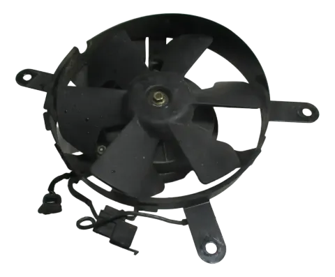 Background image for 3. Honda CBR 600 F PC35 99-02 Kühlerventilator Lüfterrad SSW96153E