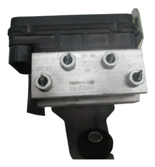 Suzuki GSX-S 125 WDLO ABS Block Hydroblock Steuergerät 55610-23K0 - Bild 1