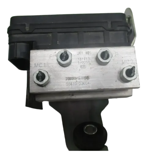Background image for Suzuki GSX-S 125 WDLO ABS Block Hydroblock Steuergerät 55610-23K0
