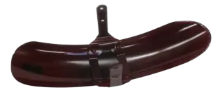 E78. Harley Davidson Breakout FXBRS Fender vorne Schmutzfänger Verkleidung - Bild 4