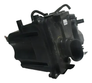 Suzuki GSX-S 125 WDLO Luftfilterkasten airbox Luftfilter Drosselklappe - Bild 4