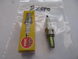 R1880 NGK C7E Benelli Husqvarna Zündkerze Motor 5096 Ø 14 mm - Bild 1