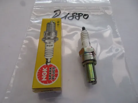 Background image for R1880 NGK C7E Benelli Husqvarna Zündkerze Motor 5096 Ø 14 mm