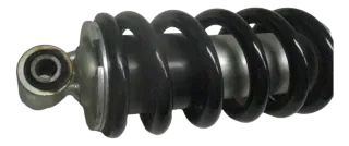 Suzuki GSX-S 125 WDLO Federbein Stoßdämpfer shock absorber Showa - Bild 2